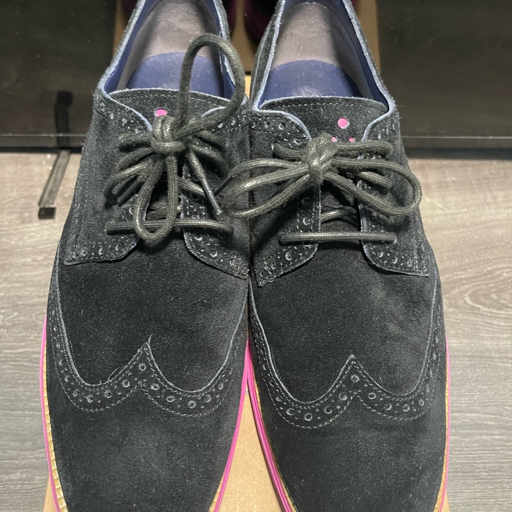 COLE HAAN MEN SIZE 11